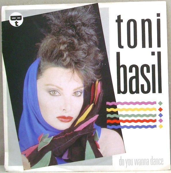 Toni Basil - Do You Wanna Dance