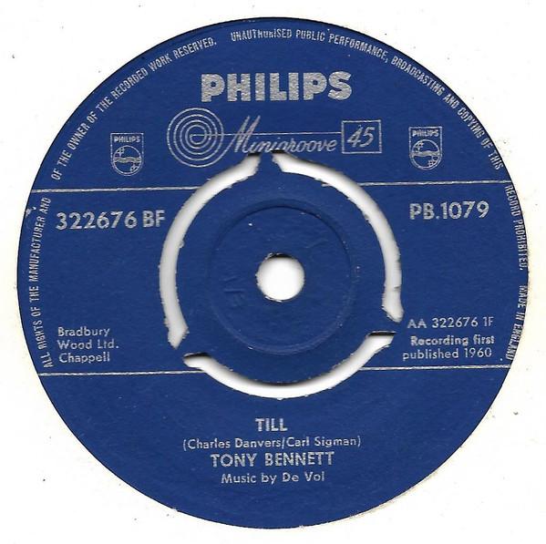 Tony Bennett - Till
