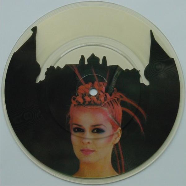 Toyah  - Ieya