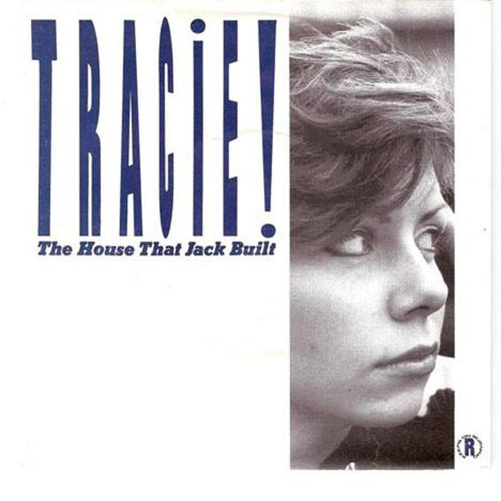 Tracie Young - The House That Jack Built
