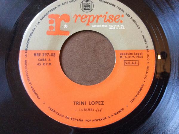Trini Lopez - La Bamba