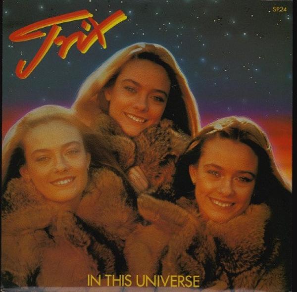 Trix (2) - In This Universe