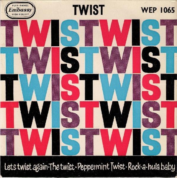  - Twist (The Twist)