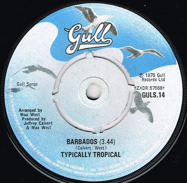 Typically Tropical - Barbados