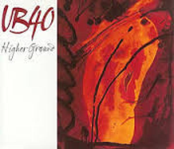 UB40 - Higher Ground