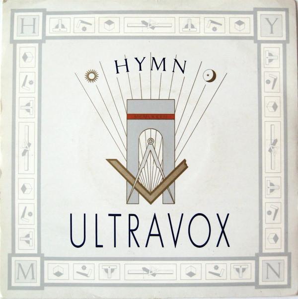 Ultravox - Hymn