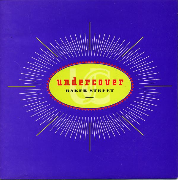 Undercover - Baker Street