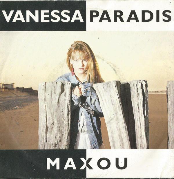 Vanessa Paradis - Maxou