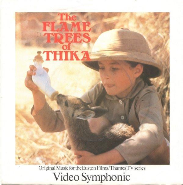 Video Symphonic - The Flame Trees Of Thika