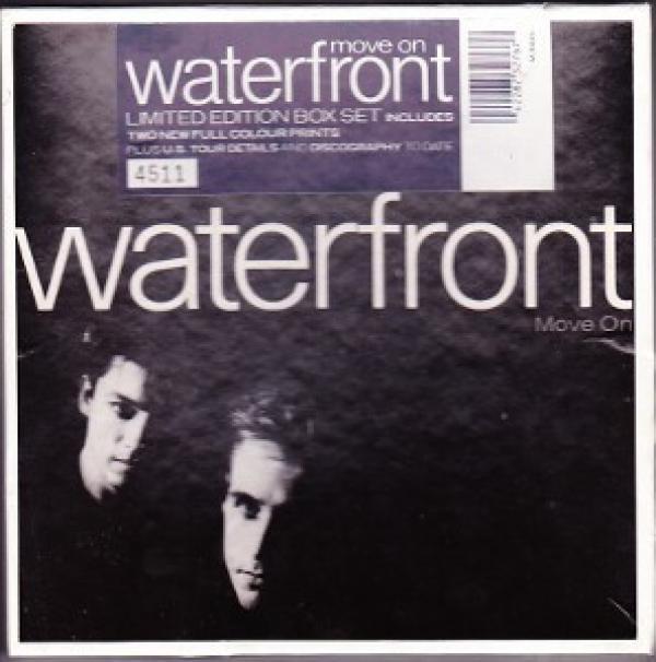 Waterfront  - Move On