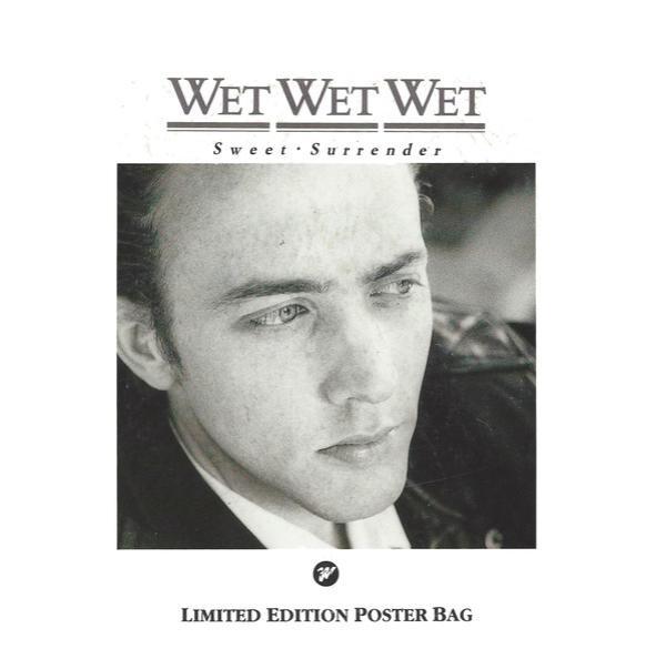 Wet Wet Wet - Sweet Surrender