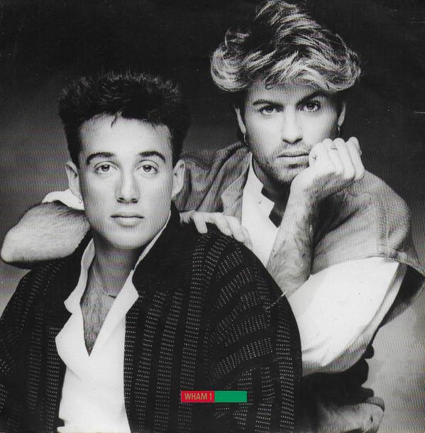Wham! - Last Christmas (Christmas 85)