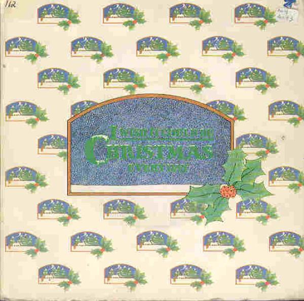 Wizzard  - I Wish It Could Be Christmas Everyday