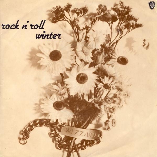 Wizzard  - Rock N' Roll Winter