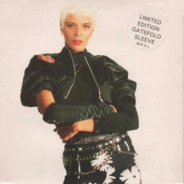 Yazz - Stand Up For Your Love Rights