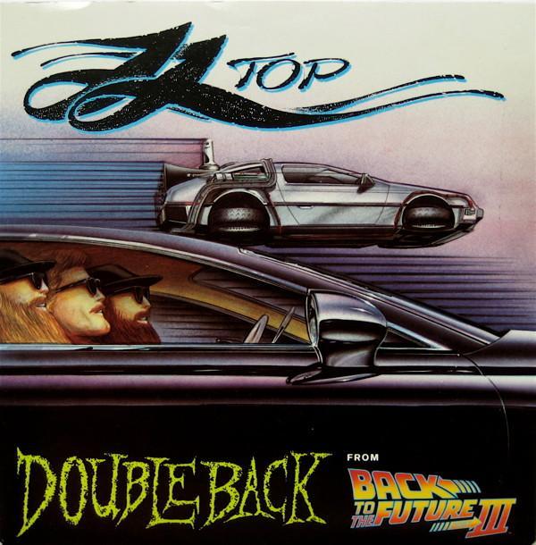 ZZ Top - Doubleback