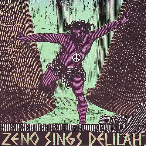 Zeno  - Delilah