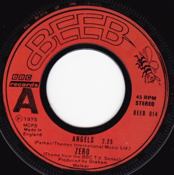 Zero (48) - Angels