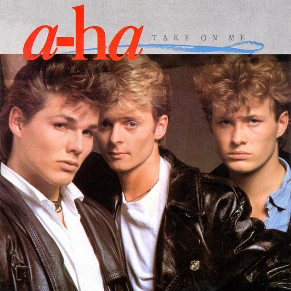a-ha - Take On Me
