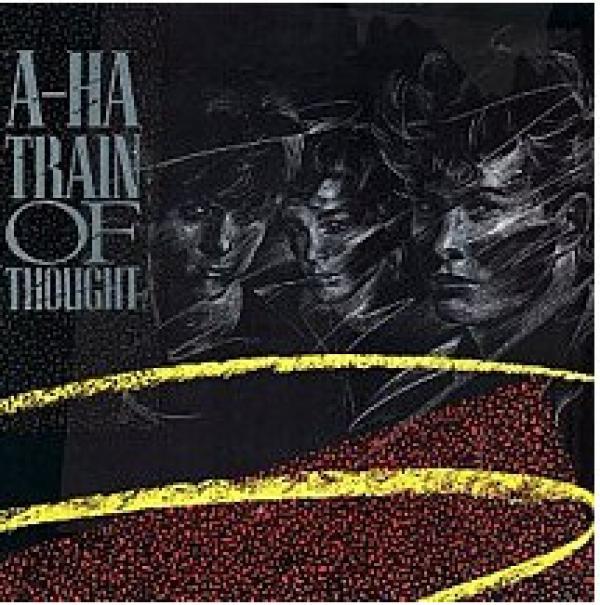 a-ha - Train Of Thought (Remix)